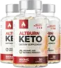 AltBurn KETO 3 Bottles